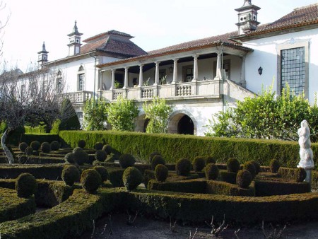 Património Classificado